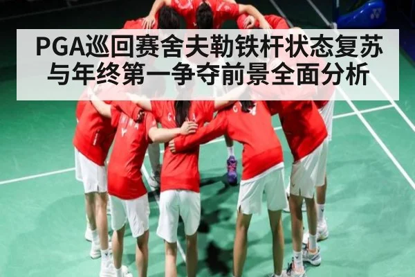 PGA巡回赛舍夫勒铁杆状态复苏与年终第一争夺前景全面分析