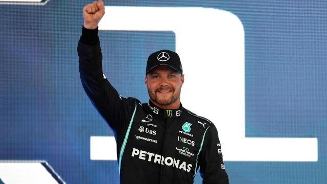 专访博塔斯③：关注过周冠宇成长 期待与其良好合作