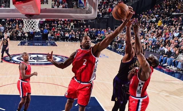 yl7703永利-小卡凶猛进化，快艇北伐有多猛？勇士开拓者送大礼