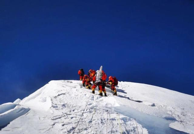 yl7703永利-独家连线总指挥王勇峰：今天对于我们意义重大
